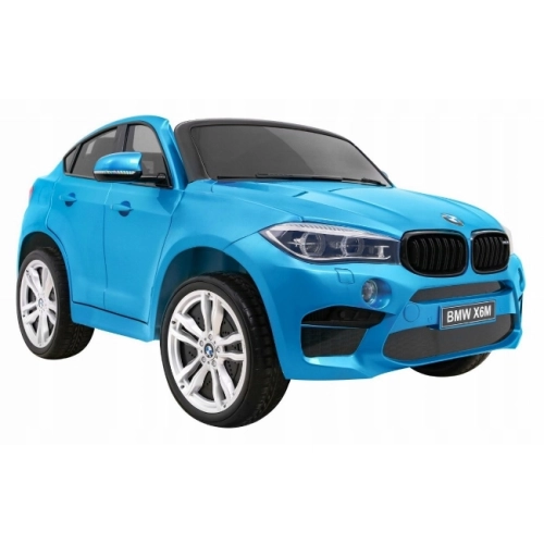BMW X6M Lakierowany  JJ2168